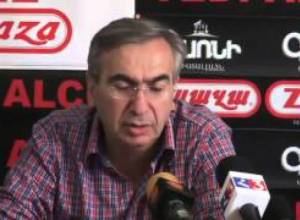 Սերգեյ Դանիելյանը պայքարի այլ ձեւեր է առաջարկում