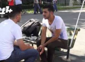 Քաղաքացիների մահակը իշխանությունների գլխին է