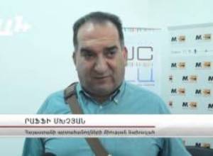 Վրաստանի անցակետից հայ արտահանողների բեռը ետ  են  ուղարկել