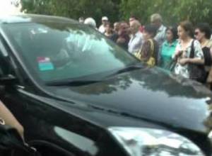 Նաիրիտցիները վաղը համաձայնագիր կկնքեն