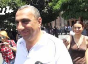 Կարեւո՞ր է, թե ինչու Սամվել Ալեքսանյանը մտավ կառավարություն