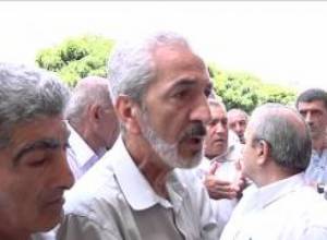 Սա նշանանակում է՝ հերթական խաբկանք է. նաիրիտցիները կառավարության մոտ են