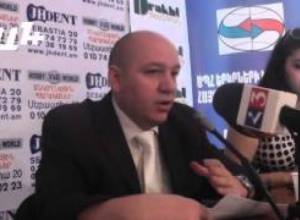 «Իրանը կարող է նաեւ «Նաիրիտի» վերագործարկման հարցում լավ գործընկեր լինել»