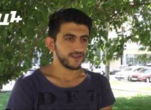 Պատժել բառը վիրավորել է ոստիկանների արժանապատվությունը