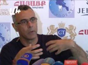 Ինչպես ուղտը հասավ Սեւան ու սուզվեց