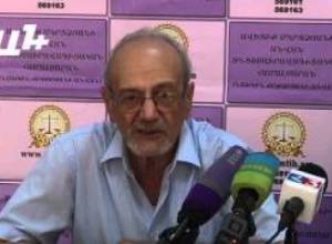 Հյուրանոցները լիարժեք չեն սպասարկում. Արմեն Պողոսյան