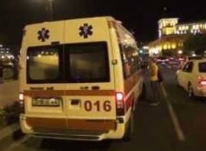 Դավիթ Սանասարյանին տարան հիվանդանոց