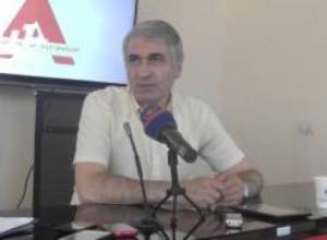 ՓՄՁ քաղաքականությունը 180° վերանայելու կարիք ունի.Գագիկ Մակարյան