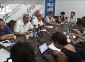 Կվերականգնվեն արդյո՞ք հայ- ադրբեջնական բանակցությունները