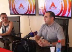 «Քաղաքացիական հասարակությունը պետք է կարողանա պատվիրել քաղաքական օրակարգը»