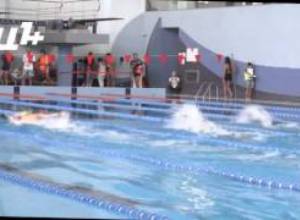 Բաքվից պետք է օրինակ վերցնել. Համահայկական խաղերի մասնակից