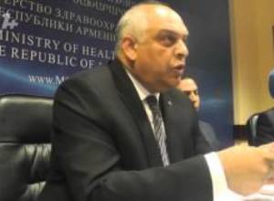 Մահացած ծննդկանը սրտի արատ է ունեցել. ԱՆ փոխնախարար
