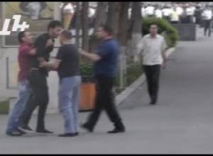 Հունիսի 23-ին ոստիկանները տեսողության խնդի՞ր են ունեցել