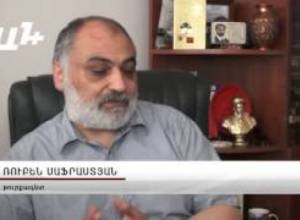 «Թուրքիան Իսլամական պետության կնքահա՞յր»