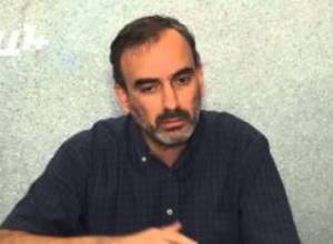 Կա չորս ուղի. Ժիրայր Սեֆիլյան
