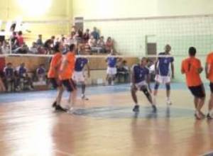 Համահայկական խաղերին Աթենքի թիմին մեծ ոգեւորությամբ էին երկրպագում