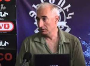 Ձյուն կարող է լինել նաեւ ամռանը