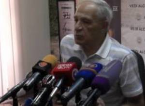 Վերահսկողության խնդիր կա.Մկրտիչ Մինասյան