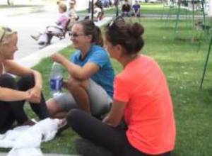 Զբոսաշրջիկների թիվը պակասել է