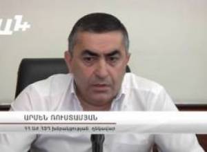 ՀՅԴ-ն պատրաստ է աշխատել ՀՀԿ-ի հետ նույն իշխանության մեջ