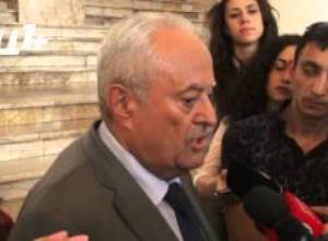 Երվանդ Զախարյանը՝ ՀԷՑ-ի աուդիտի և կառավարության սուբսիդավորման  մասին