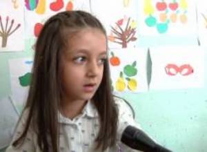 Ապագա կարատեիստը, ֆուտբոլիստը, միլիցիաներն ու ատամնաբույժը այսօր գնացին առաջին դասարան