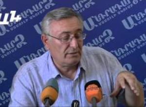 24 տարի առաջ հռչակվեց ԼՂՀ անկախությունը