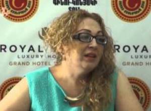 «Միսս մոլորակ»-ն առանց ինտրիգների չի անցնի