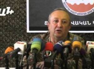 «Լարվածությունը  բավարար պատճառ չէ  ռազմական դրություն հայտարարելու համար»