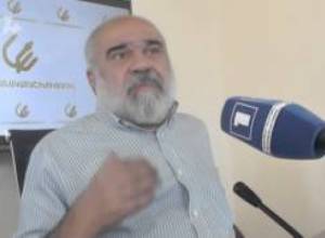 Պատերազմը չի վերսկսվի. Իսկանդարյան