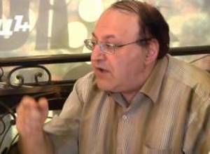 Հմայակ Հովհաննիսյանն ընդդեմ Պարույր Հայրիկյանի