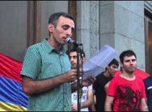 «Մենք վախեցողը չենք»