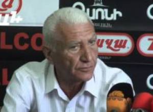 «Այս սահմանադրությամբ գեյերը կգան, մեզ կուտեն»