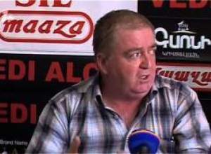 «Հարցրեք տիկին Հրանուշ Հակոբյանին, նա երևի կասի»