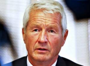 Thorbjørn Jagland: “Ukraine should reconsider its sanctions against media”