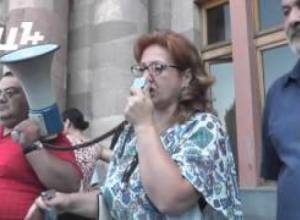 Նաիրիտցիները նոր թափով կսկսեն պայքարել