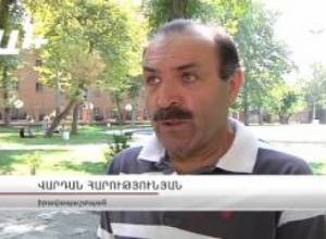 Իրավապաշտպանները Հայաստանում պաշտպանության կարիք ունեն