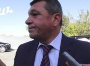 Դե լողանալուց, հետո պետքա մի քիչ էլ պարել.-ոստիկանապետը ցույց ցրելու մասին