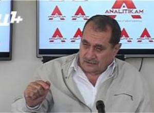 ԻՊ-ի թիրախում երրորդ երկիրը կարող է լինել Հայաստանը