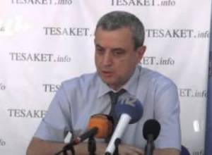 «Ադրբեջանին մեր պատասխանը պետք է լինի ոչ համարժեք»