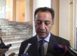 Նախարարը գոհ է Պեկինում ձեռք բերված պայմանավորվածություններից