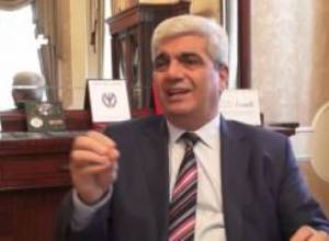 "Ադրբեջանից տրամաբանված քայլերը սպասելը միամտություն է"