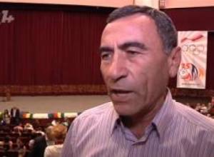 Այսօր նշվեց ՀԱՕԿ-ի 25-ամյակը