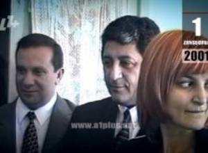 Օրացույց .հոկտեմբերի 1-ը. Գեղեցկուհին ցանկանում է տեսնել Հիսուս Քրիստոսի գալուստը