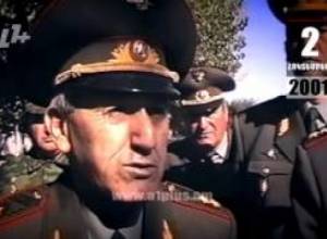 Օրացույց. 2-ը Հոկտեմբերի . Նաիրի Հունանյանի ցանկությունն ու Սերժ Սարգսյանի խոստումները