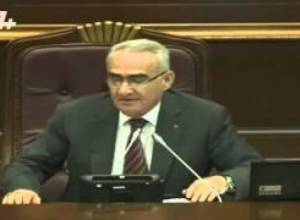 «Ժողովուրդը դարձել է բանկերի ճորտը»