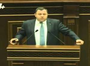 Բարձր գնաճը հնարավոր չէ կառավարել