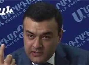 Փաստաբանները հորդորում են «Ո՛չ» ասել նոր Սահմանադրությանը