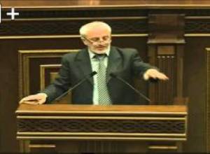 «Երբեւէ համարձակություն կունենա՞ք գնալ Բագրատաշեն ու հարցնեք՝ ինչո՞ւ են արտագաղթում»