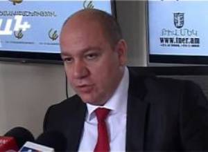 Արտաքին պարտը կաճի 1 մլրդ դրամով. տնտեսագետ